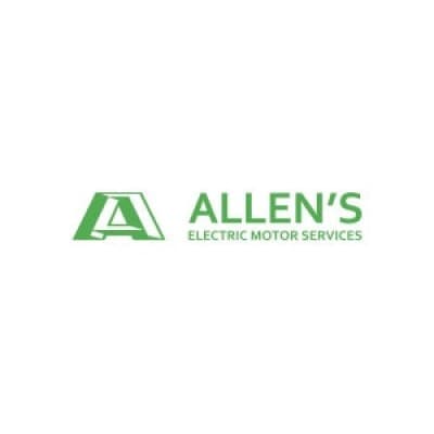ALLEN'S ELECTRIC MOTOR SERVICE, INC.