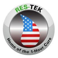 RES-TEK, INC.
