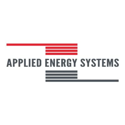 APPLIED ENERGY SYSTEMS, INC.