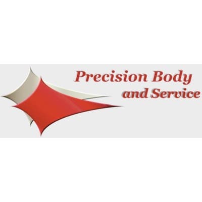 PRECISION BODY & SERVICE, INC.