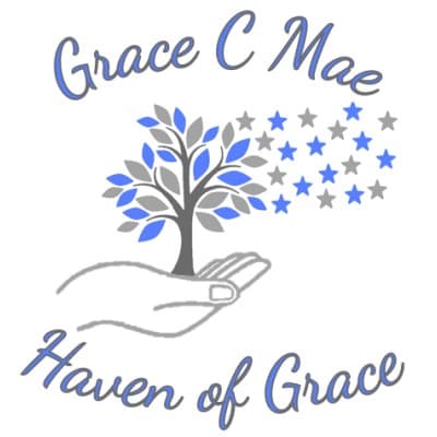 GRACE C. MAE ADVOCATE CENTER, INC. C/O HILLS BANK AND TRUST COMPANY