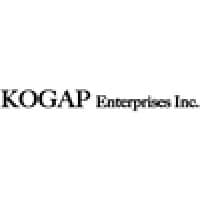 KOGAP ENTERPRISES INC