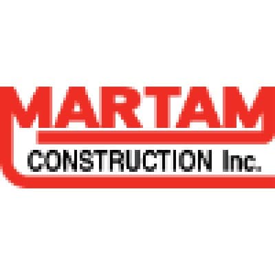 MARTAM CONSTRUCTION, INC.
