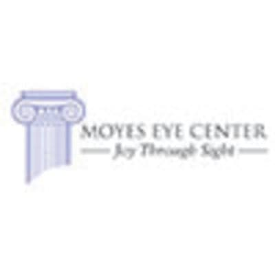 MOYES EYE CENTER PC