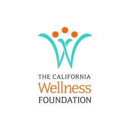 THE CALIFORNIA WELLNESS FOUNDATION