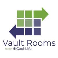 VAULT ROOMS, INC.