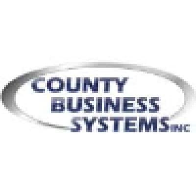 COUNTY BUSINESS SYSTEMS, INC.
