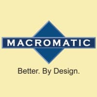 MACROMATIC INDUSTRIAL CONTROLS, INC.