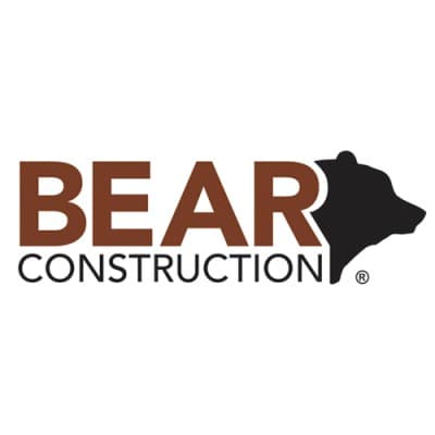 BEAR CONSTRUCTION CO.