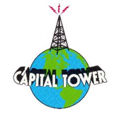 CAPITAL TOWER & COMMUNICATIONS, INC.
