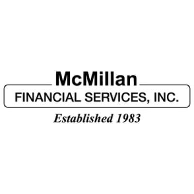 MCMILLAN FINANCIAL SERVICES, INC.