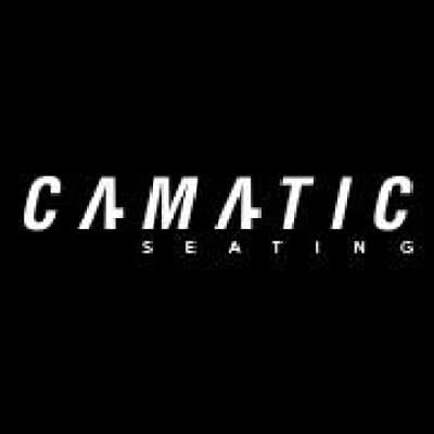 CAMATIC SEATING INC