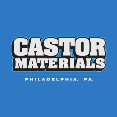 CASTOR MATERIALS, INC.
