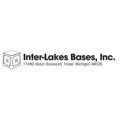 INTER-LAKES BASES INC