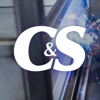 C&S MACHINE & MANUFACTURING CORP