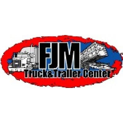 FJM TRUCK REPAIR, INC.