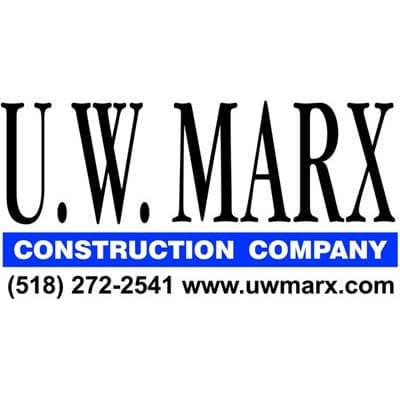 U.W. MARX, INC.