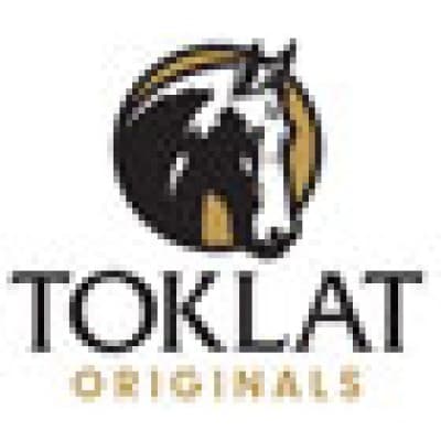 TOKLAT ORIGINALS, INC.