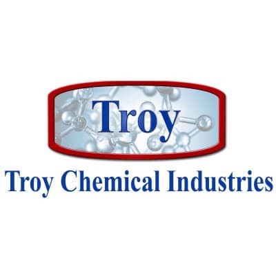 TROY CHEMICAL INDUSTRIES INC.