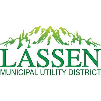 LASSEN MUNICIPAL UTILITY DISTRICT