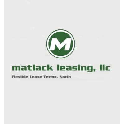 MATLACK LEASING LLC