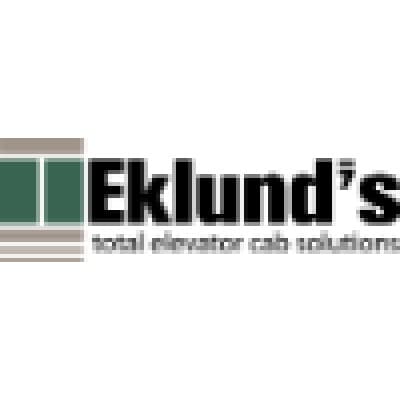 EKLUND'S, INC.