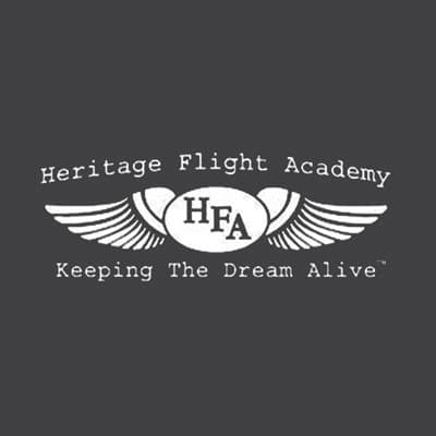 HERITAGE FLIGHT ACADEMY LLC