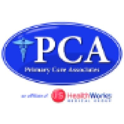 PRIMARY CARE ASSOCIATES, P.C.