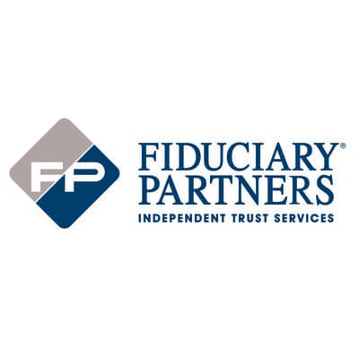FIDUCIARY PARTNERS TRUST COMPANY logo image