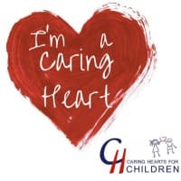 CARING HEARTS FOR CHILDREN