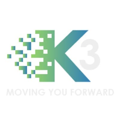 K3 SOLUTIONS, LLC logo image
