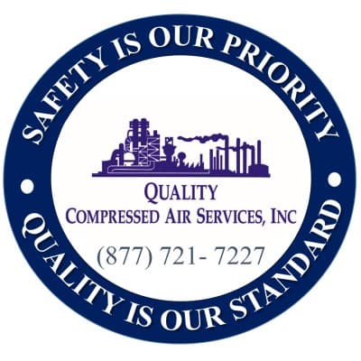 QUALITY COMPRESSED AIR C SERVICES, INC.