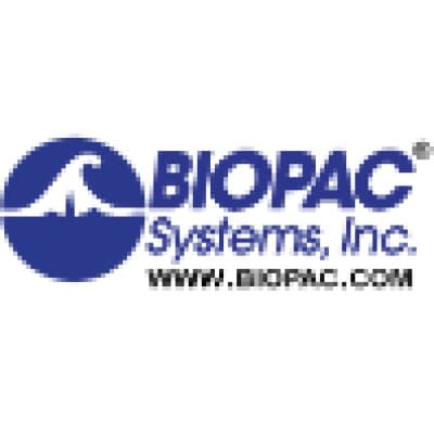 BIOPAC SYSTEMS, INC.