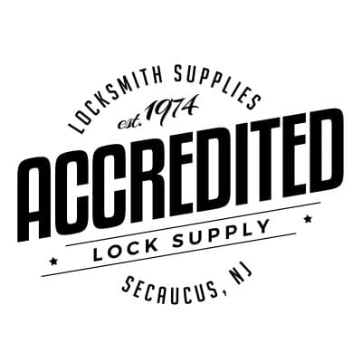 ACCREDITED LOCK AND DOOR HARDWARE COMPANY