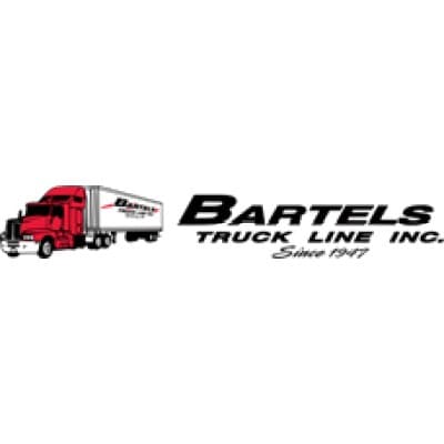 BARTELS TRUCK LINE, INC.