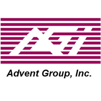 ADVENT GROUP, INC. DBA CASCADE GROUP logo image