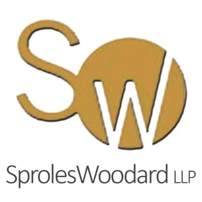 SPROLES WOODARD, L.L.P.