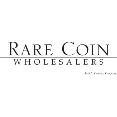 S.L. CONTURSI, INC. RARE COIN GALLERY
