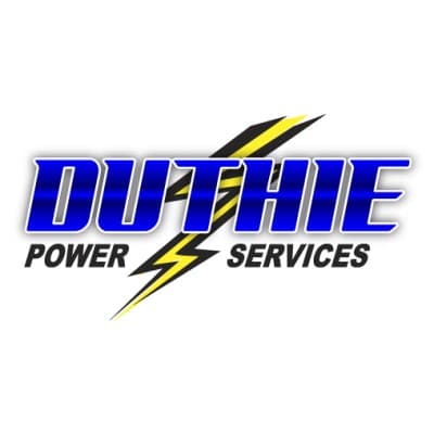DUTHIE ELECTRIC SERVICE CORPORATION DBA DUTHIE POWER SERVICES