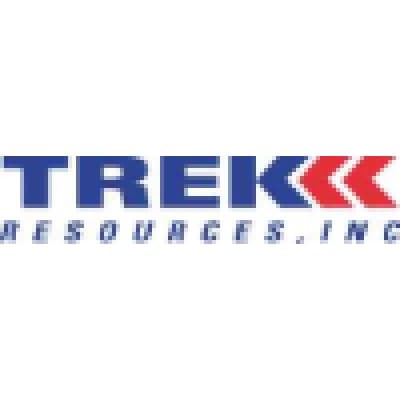 TREK RESOURCES, INC.