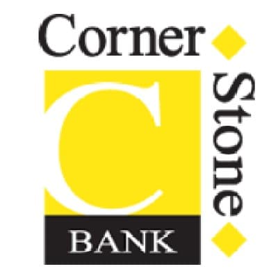 CORNERSTONE BANK NA