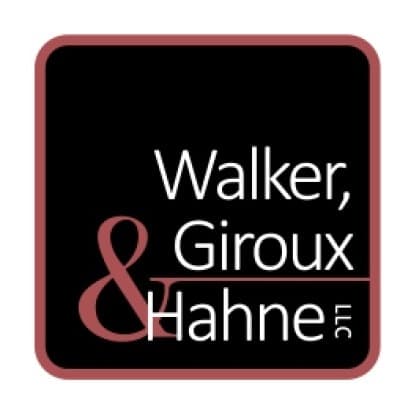 WALKER, GIROUX & HAHNE, LLC