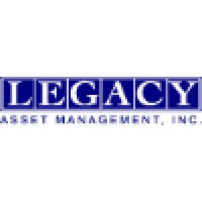 LEGACY ASSET HOLDINGS, LLC