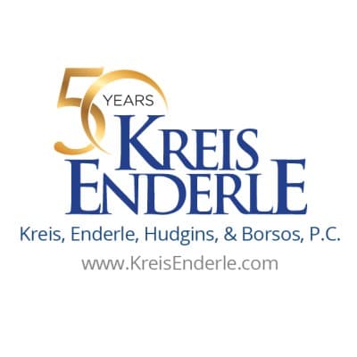 KREIS, ENDERLE, HUDGINS & BORSOS, P.C.