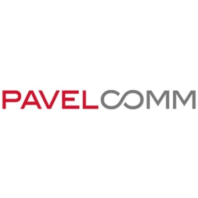 PAVELCOMM, INC.