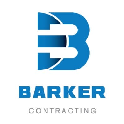 BARKER CONTRACTING, INC.