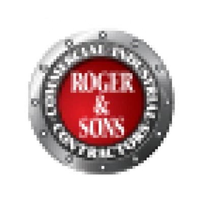ROGER & SONS CONCRETE, INC.