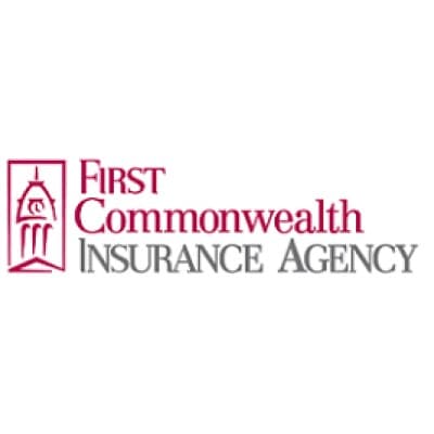 FIRST COMMONWEALTH INSURANCE - INDIANA, PA