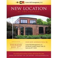 CROWN RISK MANAGEMENT, LLC