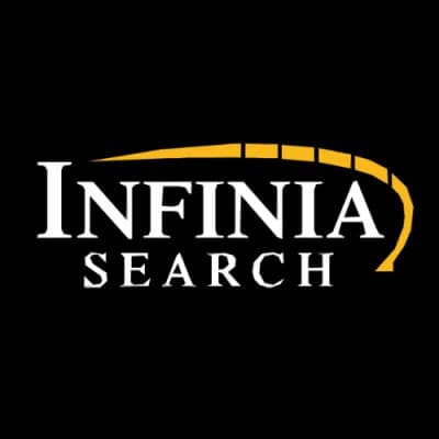 INFINIA SEARCH, INC.